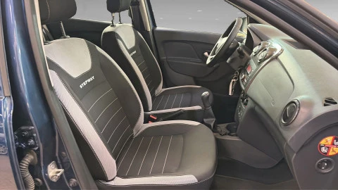 Dacia Sandero   0.9 TCE Stepway Comfort 66kW