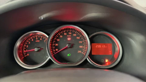 Dacia Sandero   0.9 TCE Stepway Comfort 66kW