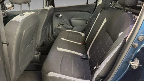 Dacia Sandero   0.9 TCE Stepway Comfort 66kW