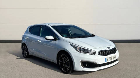 Kia Cee'd 1.6 CRDi VGT 100kW (136CV) x-Tech17