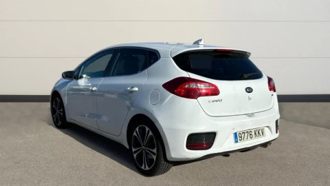 Kia Cee'd 1.6 CRDi VGT 100kW (136CV) x-Tech17