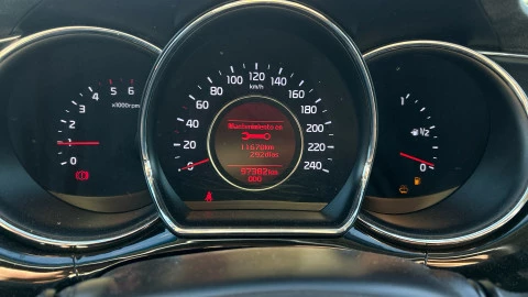 Kia Cee'd 1.6 CRDi VGT 100kW (136CV) x-Tech17