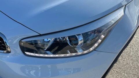 Kia Cee'd 1.6 CRDi VGT 100kW (136CV) x-Tech17