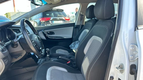 Kia Cee'd 1.6 CRDi VGT 100kW (136CV) x-Tech17