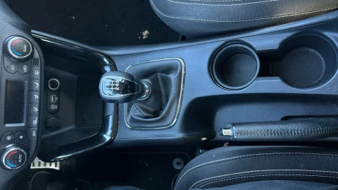 Kia Cee'd 1.6 CRDi VGT 100kW (136CV) x-Tech17