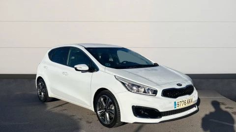Kia Cee'd 1.6 CRDi VGT 100kW (136CV) x-Tech17