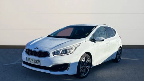 Kia Cee'd 1.6 CRDi VGT 100kW (136CV) x-Tech17
