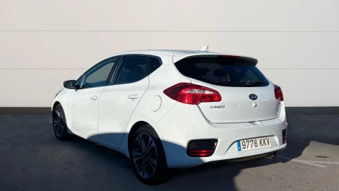Kia Cee'd 1.6 CRDi VGT 100kW (136CV) x-Tech17