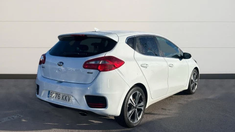 Kia Cee'd 1.6 CRDi VGT 100kW (136CV) x-Tech17