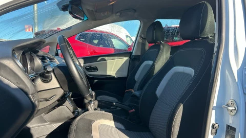 Kia Cee'd 1.6 CRDi VGT 100kW (136CV) x-Tech17