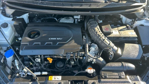 Kia Cee'd 1.6 CRDi VGT 100kW (136CV) x-Tech17