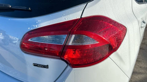 Kia Cee'd 1.6 CRDi VGT 100kW (136CV) x-Tech17