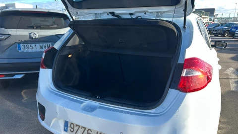 Kia Cee'd 1.6 CRDi VGT 100kW (136CV) x-Tech17