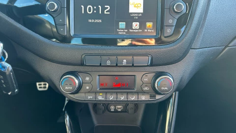 Kia Cee'd 1.6 CRDi VGT 100kW (136CV) x-Tech17