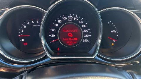 Kia Cee'd 1.6 CRDi VGT 100kW (136CV) x-Tech17