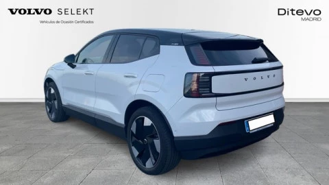 Volvo EX30 Single Motor Extended Range Ultra Auto 200 kW (272 CV)