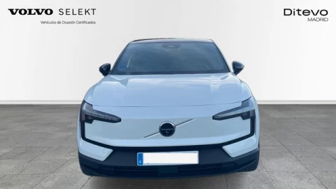 Volvo EX30 Single Motor Extended Range Ultra Auto 200 kW (272 CV)