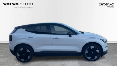 Volvo EX30 Single Motor Extended Range Ultra Auto 200 kW (272 CV)