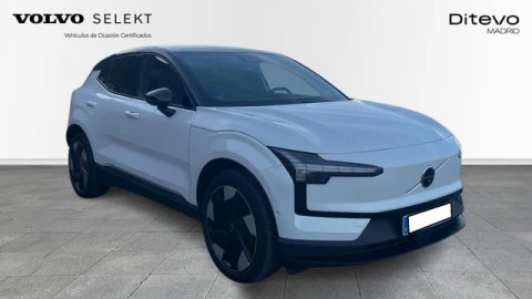 Volvo EX30 Single Motor Extended Range Ultra Auto 200 kW (272 CV)