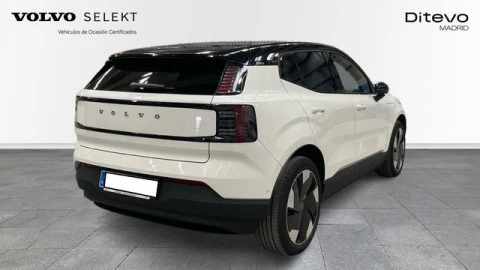 Volvo EX30 Single Motor Extended Range Ultra Auto 200 kW (272 CV)