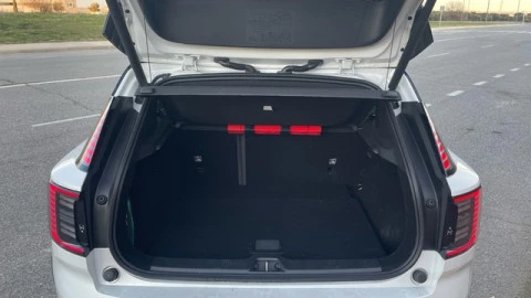 Volvo EX30 Single Motor Extended Range Ultra Auto 200 kW (272 CV)