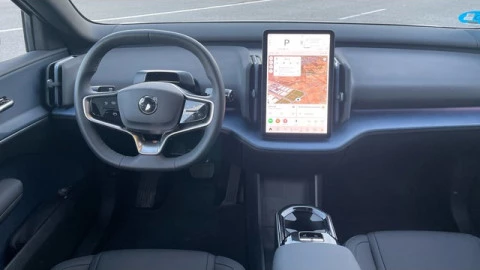 Volvo EX30 Single Motor Extended Range Ultra Auto 200 kW (272 CV)