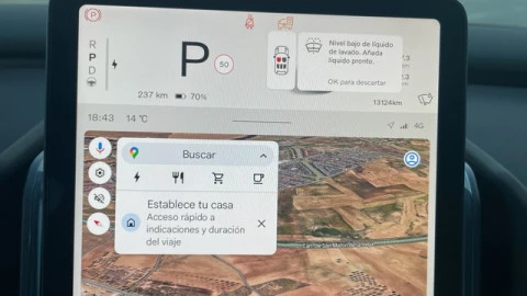 Volvo EX30 Single Motor Extended Range Ultra Auto 200 kW (272 CV)