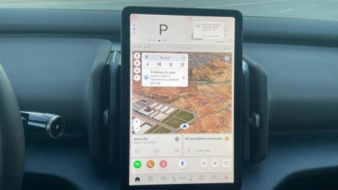 Volvo EX30 Single Motor Extended Range Ultra Auto 200 kW (272 CV)