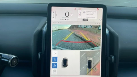 Volvo EX30 Single Motor Extended Range Ultra Auto 200 kW (272 CV)