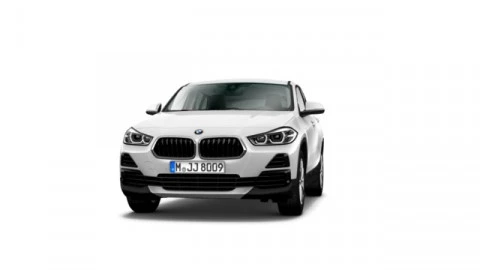 BMW X2 sDrive18i