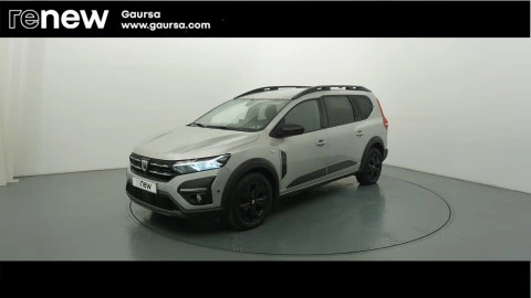 Dacia Jogger S.L. Extreme Go TCe 81kW (110CV) 7p