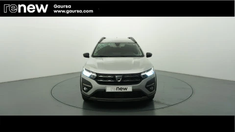 Dacia Jogger S.L. Extreme Go TCe 81kW (110CV) 7p
