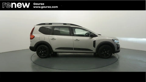 Dacia Jogger S.L. Extreme Go TCe 81kW (110CV) 7p