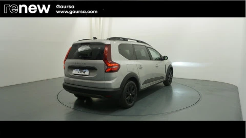 Dacia Jogger S.L. Extreme Go TCe 81kW (110CV) 7p