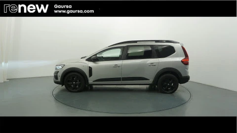 Dacia Jogger S.L. Extreme Go TCe 81kW (110CV) 7p