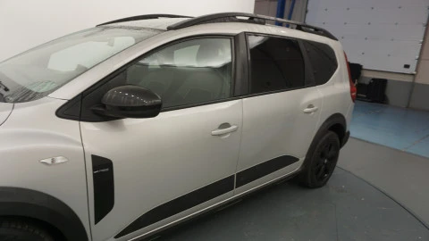 Dacia Jogger S.L. Extreme Go TCe 81kW (110CV) 7p