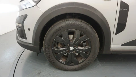 Dacia Jogger S.L. Extreme Go TCe 81kW (110CV) 7p