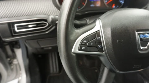 Dacia Jogger S.L. Extreme Go TCe 81kW (110CV) 7p