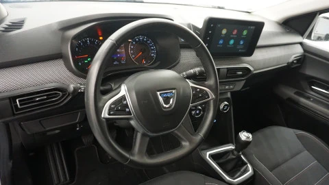 Dacia Jogger S.L. Extreme Go TCe 81kW (110CV) 7p