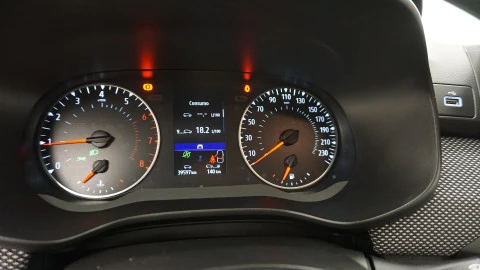 Dacia Jogger S.L. Extreme Go TCe 81kW (110CV) 7p