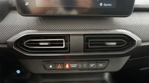 Dacia Jogger S.L. Extreme Go TCe 81kW (110CV) 7p