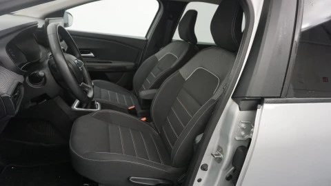 Dacia Jogger S.L. Extreme Go TCe 81kW (110CV) 7p