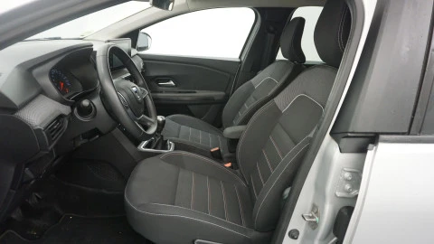 Dacia Jogger S.L. Extreme Go TCe 81kW (110CV) 7p