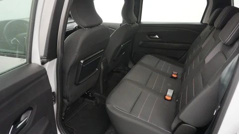 Dacia Jogger S.L. Extreme Go TCe 81kW (110CV) 7p