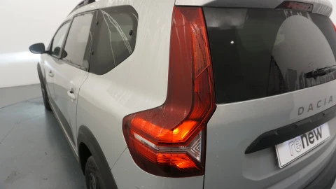 Dacia Jogger S.L. Extreme Go TCe 81kW (110CV) 7p