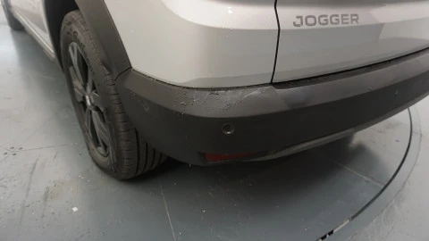 Dacia Jogger S.L. Extreme Go TCe 81kW (110CV) 7p