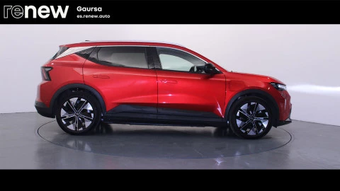 Renault Scenic E-Tech Techno 160 kW (220CV) gran autonomía