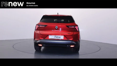 Renault Scenic E-Tech Techno 160 kW (220CV) gran autonomía