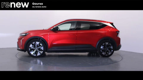 Renault Scenic E-Tech Techno 160 kW (220CV) gran autonomía