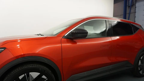 Renault Scenic E-Tech Techno 160 kW (220CV) gran autonomía